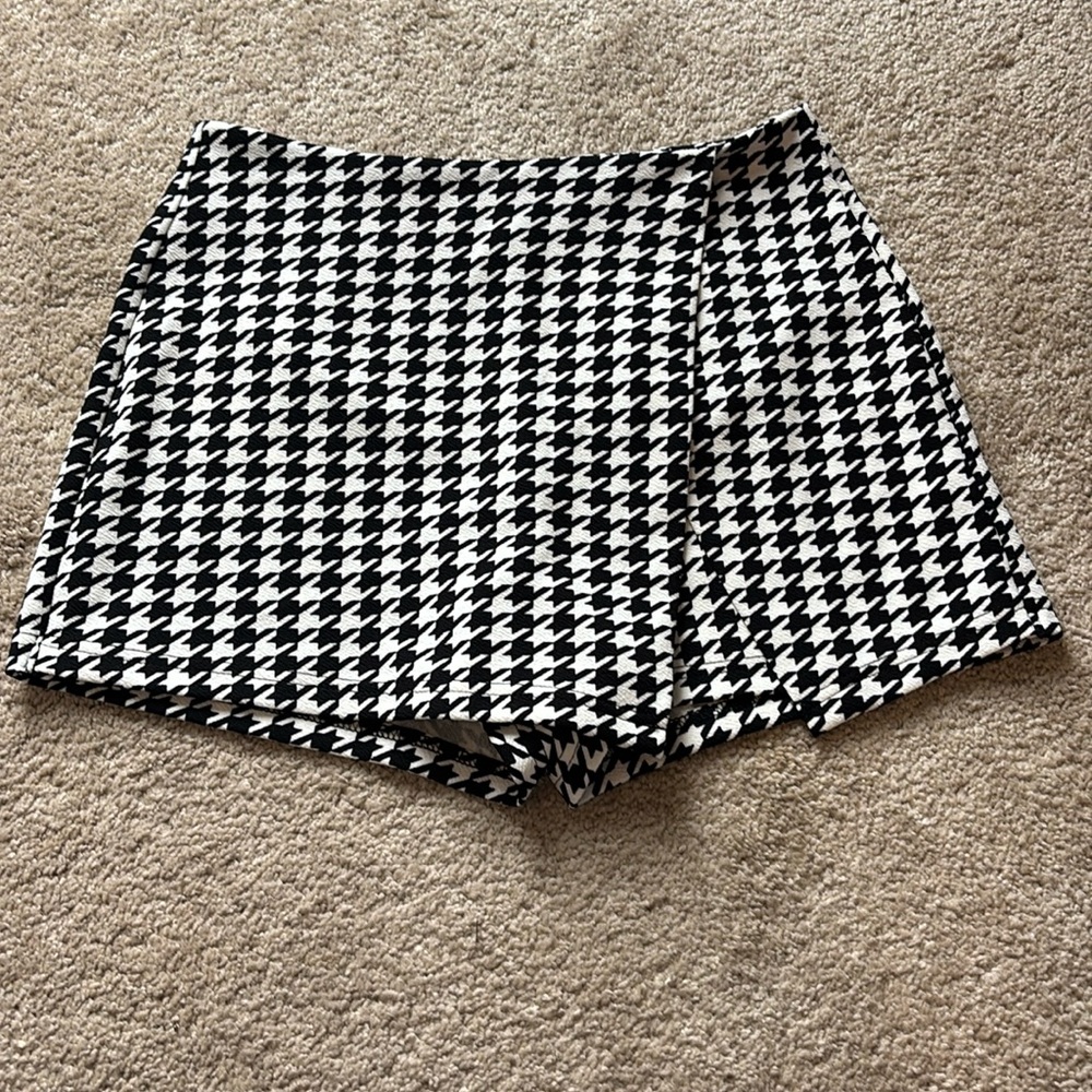 Skort